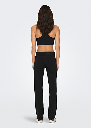 Only Play legingi Fold