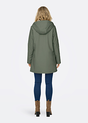 Only lietusmētelis Sally