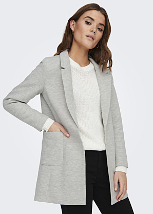 Only žakete Baker-liane