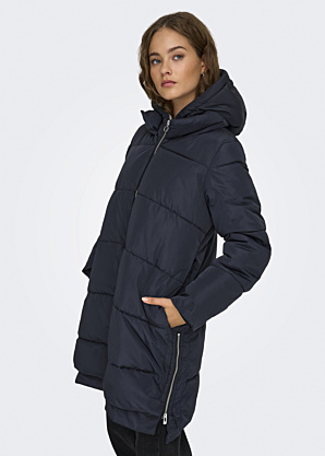Only ziemas parka Kelly Nora