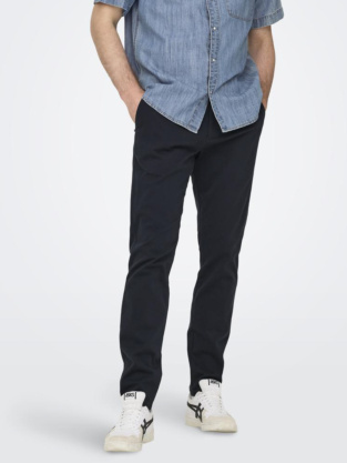 Only & Sons bikses Cam