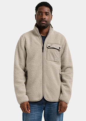 Didriksons flīsa jaka Peter 2