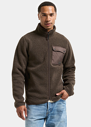 Didriksons flīsa jaka Peter 2