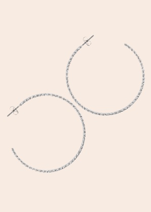 Pieces auskari Laylah