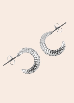 Pieces auskari Lilala