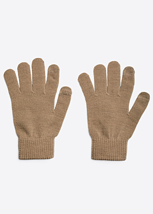 Перчатки New Pieces