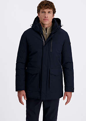 Pierre Cardin ziemas parka