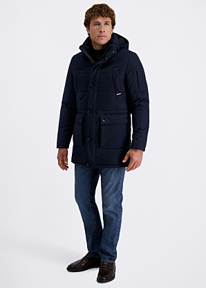 Pierre Cardin ziemas parka
