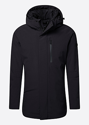 Pierre Cardin Ziemas virsjaka