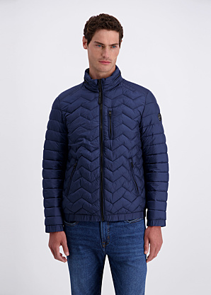 Pierre Cardin stepeta pavasara-rudens virsjaka Blouson