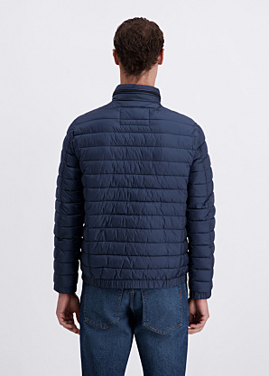 Pierre Cardin stepeta pavasara-rudens virsjaka Blouson