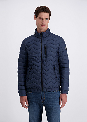 Pierre Cardin stepeta pavasara-rudens virsjaka Blouson