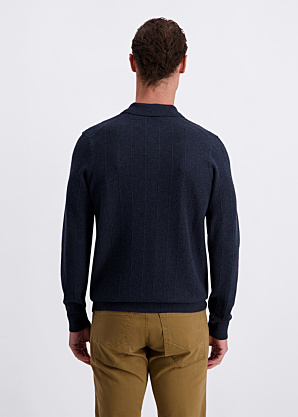 Pierre Cardin adījums Strick