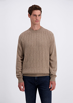 Кофта Strick Pierre Cardin