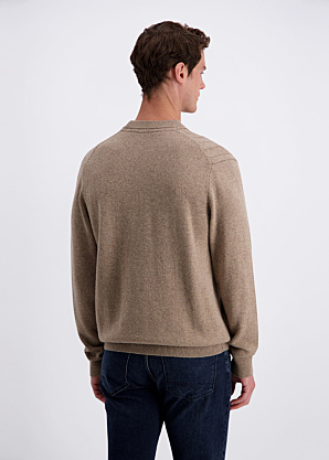 Кофта Strick Pierre Cardin