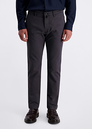 Длинные брюки Pierre Cardin