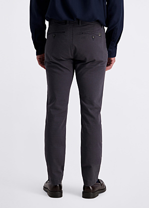 Длинные брюки Pierre Cardin