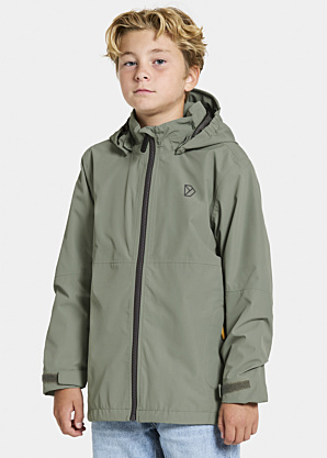 Весенне-осенняя куртка Piko Didriksons