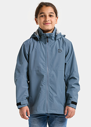 Весенне-осенняя куртка Piko Didriksons