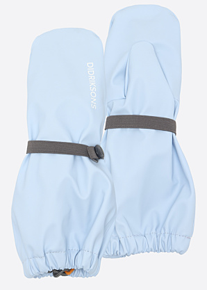 Дождевые варежки Pileglove 8 Didriksons