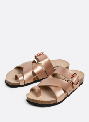 Pepe Jeans sandales Oban Twist W