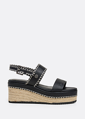 Pepe Jeans kurpes Billie Log W