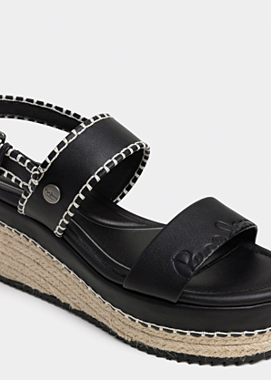 Туфли Billie Log W Pepe Jeans