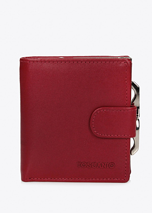 Toscanio naudas maks