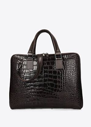 Toscanio klēpjdatoru soma