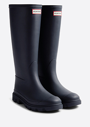 Резиновые сапоги Hunter