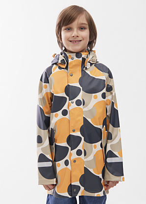 Five Seasons lietusmētelis