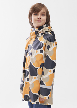 Five Seasons lietusmētelis