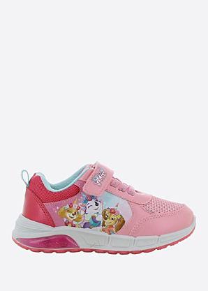 Мигающие кроссовки Paw Patrol Leomil