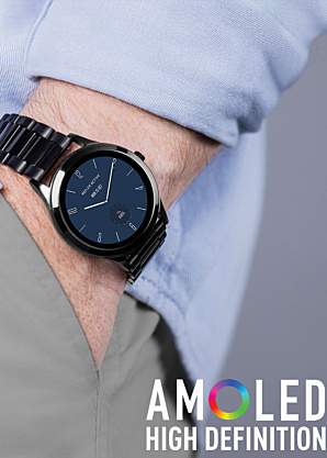 Reflex Active rokas pulkstenis