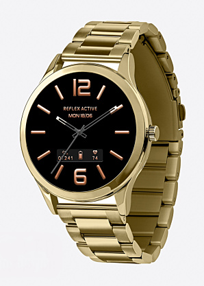 Reflex Active rokas pulkstenis