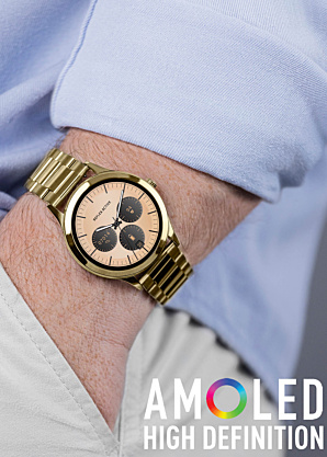 Reflex Active rokas pulkstenis