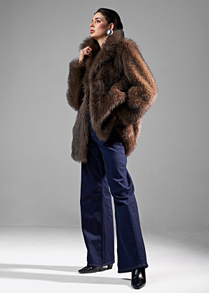 Зимнее пальто Dottie Rockandblue