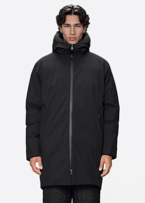 Rains ziemas parka Sarna Long Puffer W4T4