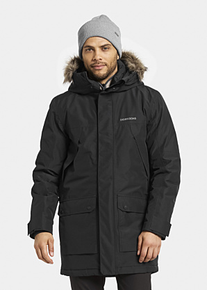 Didriksons ziemas parka Rick 2