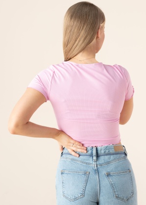 Vero Moda blūze Madi Jill