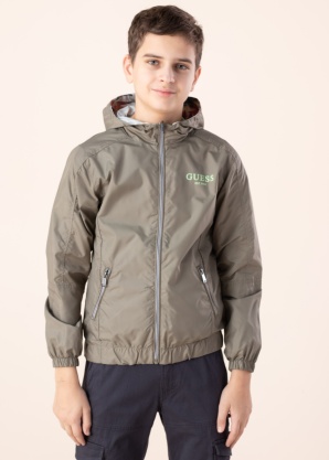 Guess pavasara-rudens virsjaka