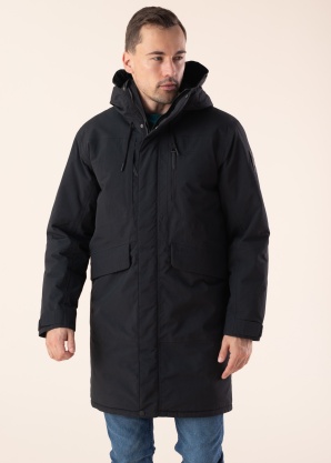 Five Seasons ziemas parka Trent