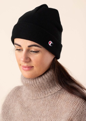 Champion ziemas cepure