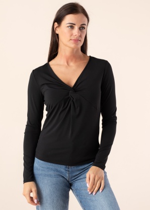 Блуза Hevi Vero Moda