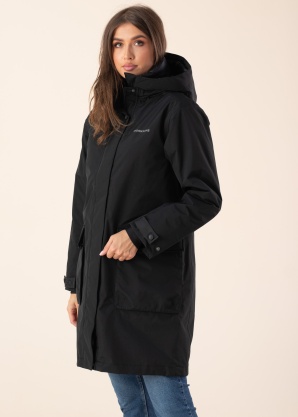 Didriksons ziemas parka Ilsa