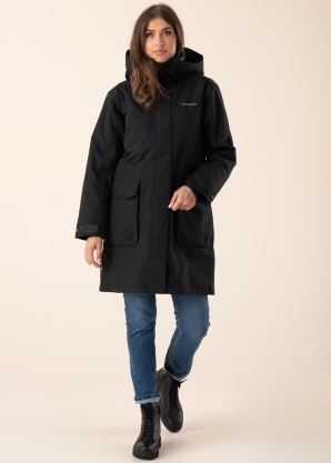 Didriksons ziemas parka Ilsa