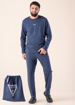 Guess pidžama Derrick