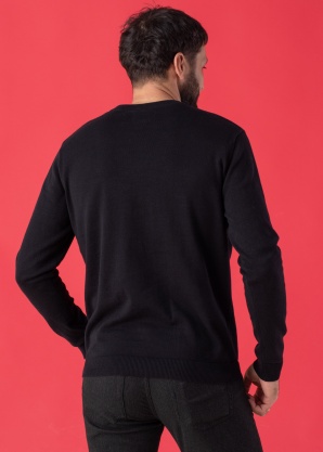 Jack & Jones Džemperis Festive Xmas