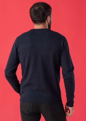 Jack & Jones Džemperis Festive Xmas