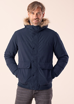 Jack & Jones pavasara-rudens virsjaka Hamp